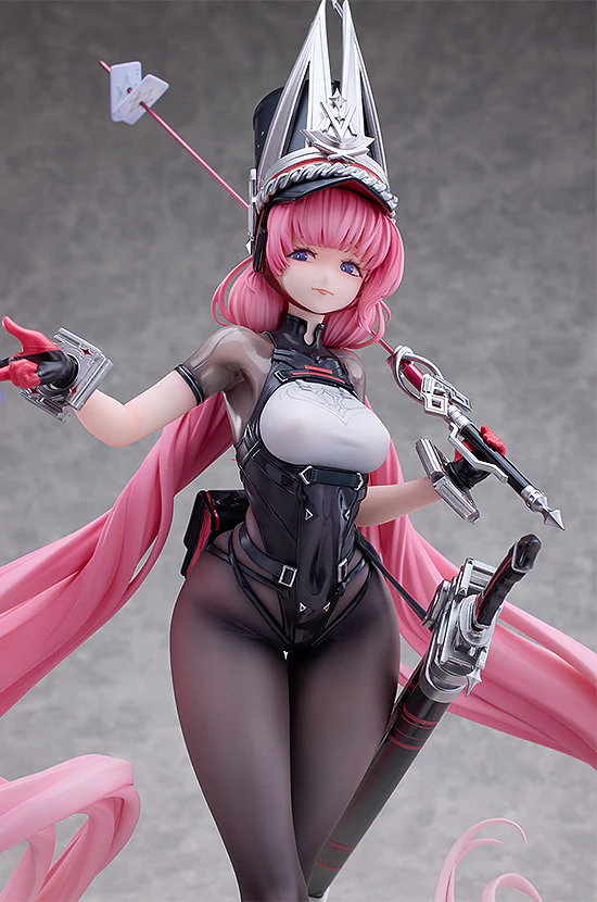 Magical Parade Bunny 1/4 Scale Figure - Image 6