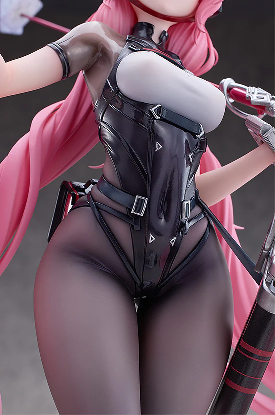 Magical Parade Bunny 1/4 Scale Figure - Image 7
