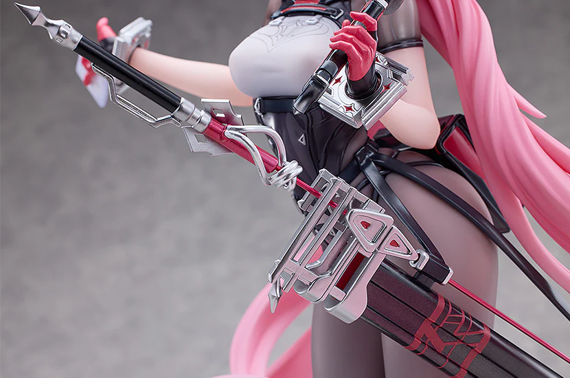 Magical Parade Bunny 1/4 Scale Figure - Image 8