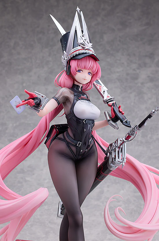 Magical Parade Bunny 1/4 Scale Figure - Image 9