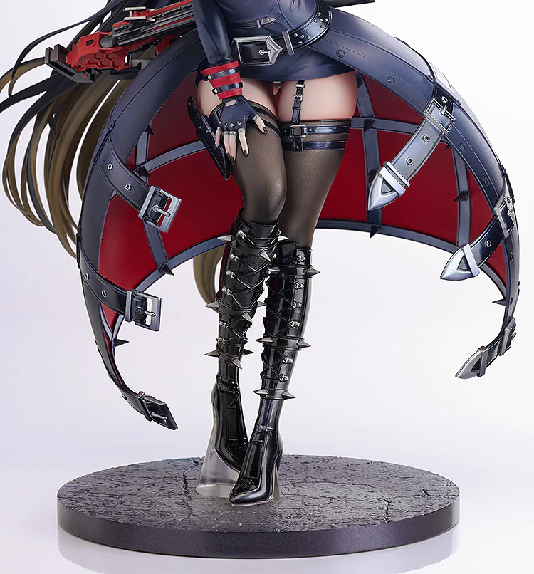 GODDESS OF VICTORY: NIKKE - Maiden 1/7 Scale Figure - Image 10