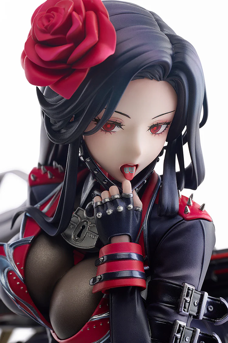 GODDESS OF VICTORY: NIKKE - Maiden 1/7 Scale Figure - Image 11