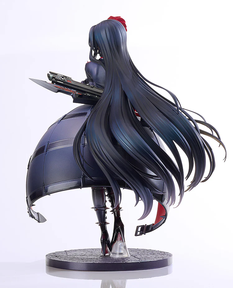 GODDESS OF VICTORY: NIKKE - Maiden 1/7 Scale Figure - Image 12