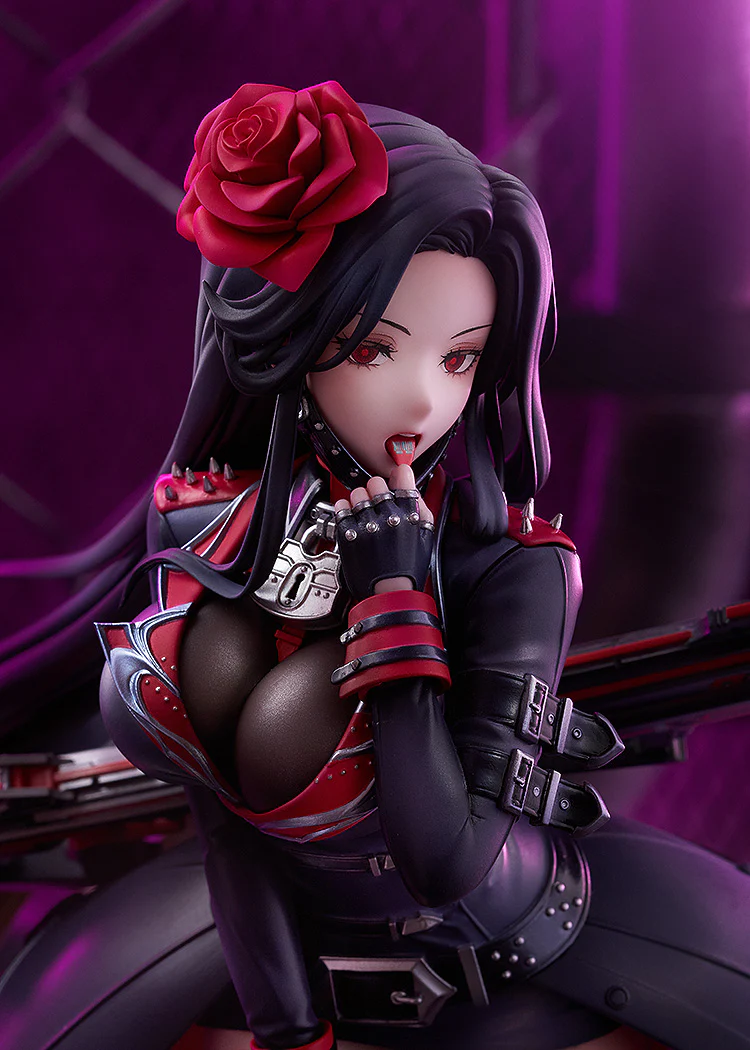 GODDESS OF VICTORY: NIKKE - Maiden 1/7 Scale Figure - Image 2