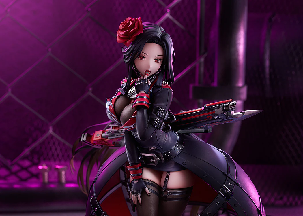 GODDESS OF VICTORY: NIKKE - Maiden 1/7 Scale Figure - Image 4