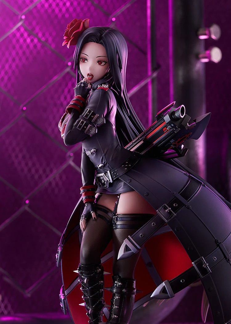 GODDESS OF VICTORY: NIKKE - Maiden 1/7 Scale Figure - Image 5