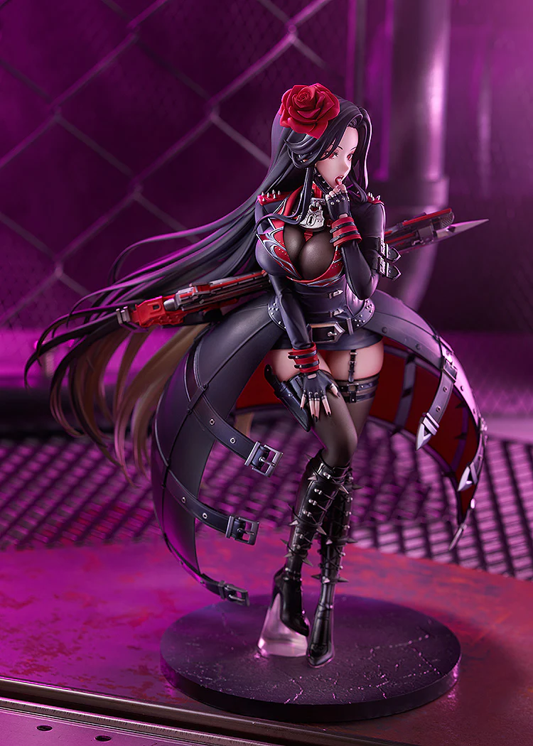 GODDESS OF VICTORY: NIKKE - Maiden 1/7 Scale Figure - Image 6