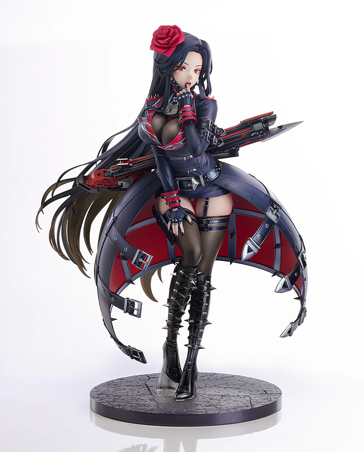 GODDESS OF VICTORY: NIKKE - Maiden 1/7 Scale Figure - Image 7