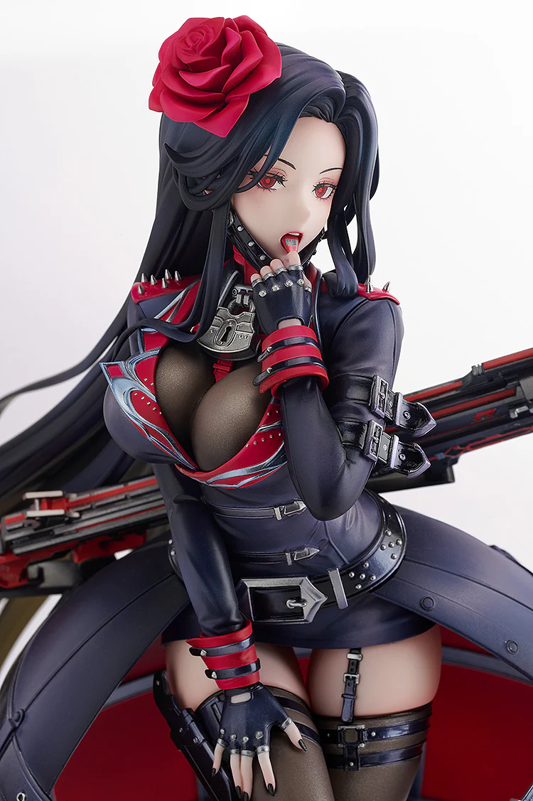 GODDESS OF VICTORY: NIKKE - Maiden 1/7 Scale Figure - Image 8