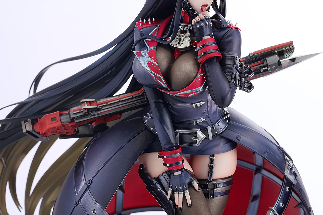 GODDESS OF VICTORY: NIKKE - Maiden 1/7 Scale Figure - Image 9