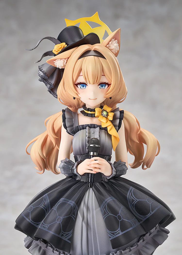 Blue Archive - Mari (Idol): Memorial Lobby Ver. 1/7 Scale Figure - Image 3