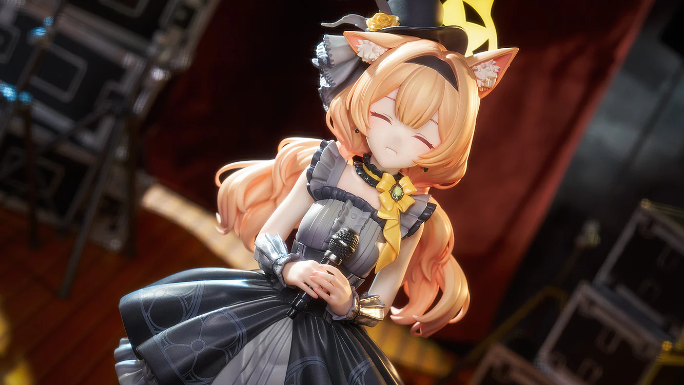 Blue Archive - Mari (Idol): Memorial Lobby Ver. 1/7 Scale Figure - Image 6
