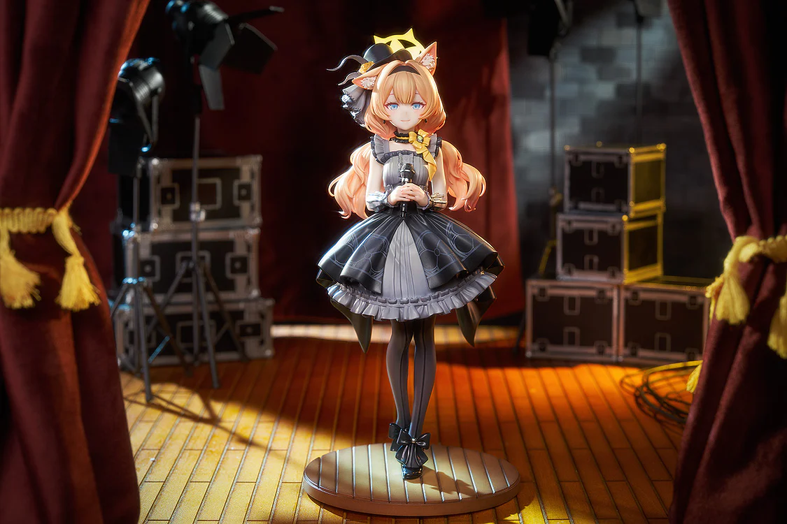 Blue Archive - Mari (Idol): Memorial Lobby Ver. 1/7 Scale Figure - Image 8