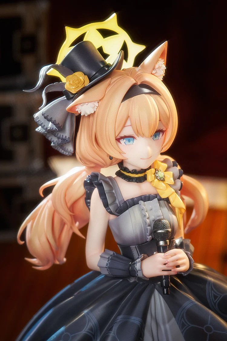 Blue Archive - Mari (Idol): Memorial Lobby Ver. 1/7 Scale Figure - Image 9