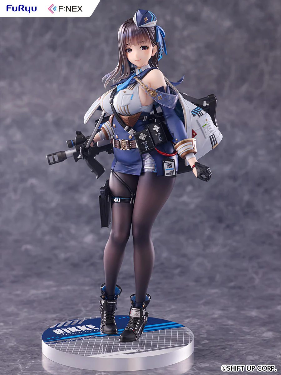 Marian 1/7 Scale Figure 1/7 Scale Figure - Image 6