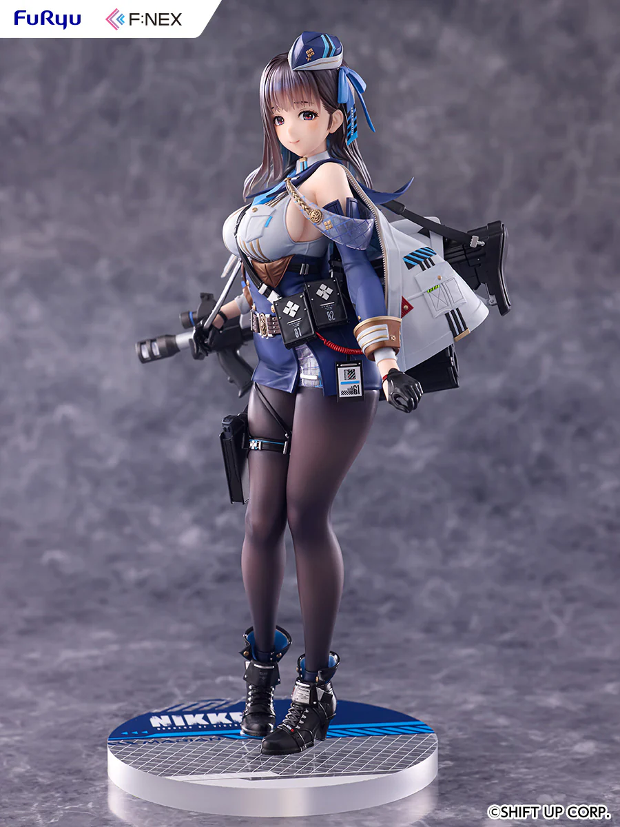 Marian 1/7 Scale Figure 1/7 Scale Figure - Image 7