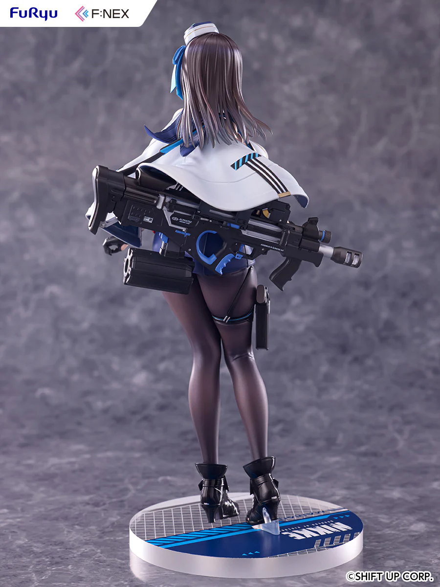 Marian 1/7 Scale Figure 1/7 Scale Figure - Image 8