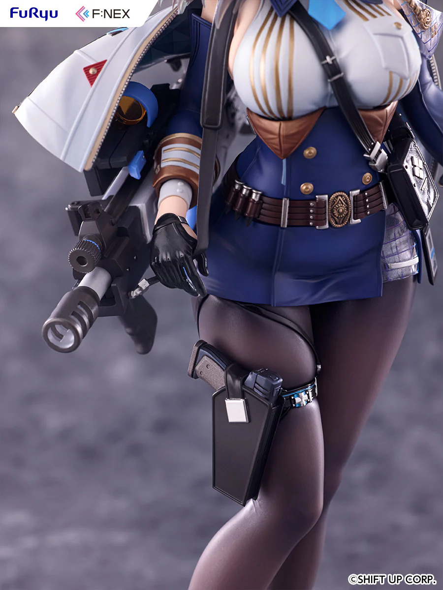 Marian 1/7 Scale Figure 1/7 Scale Figure - Image 9