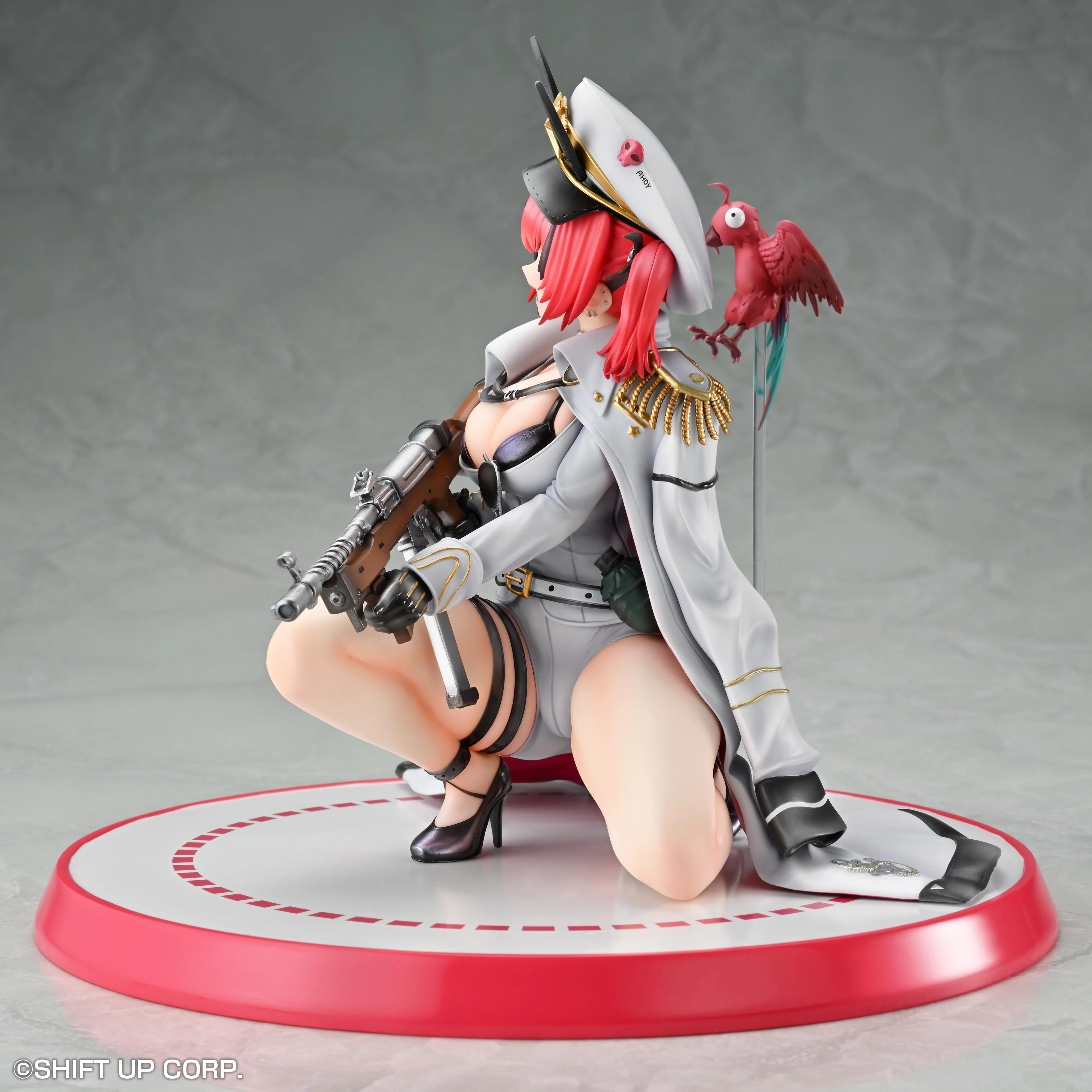 GODDESS OF VICTORY: NIKKE - Mast 1/7 Scale Figure - Image 3