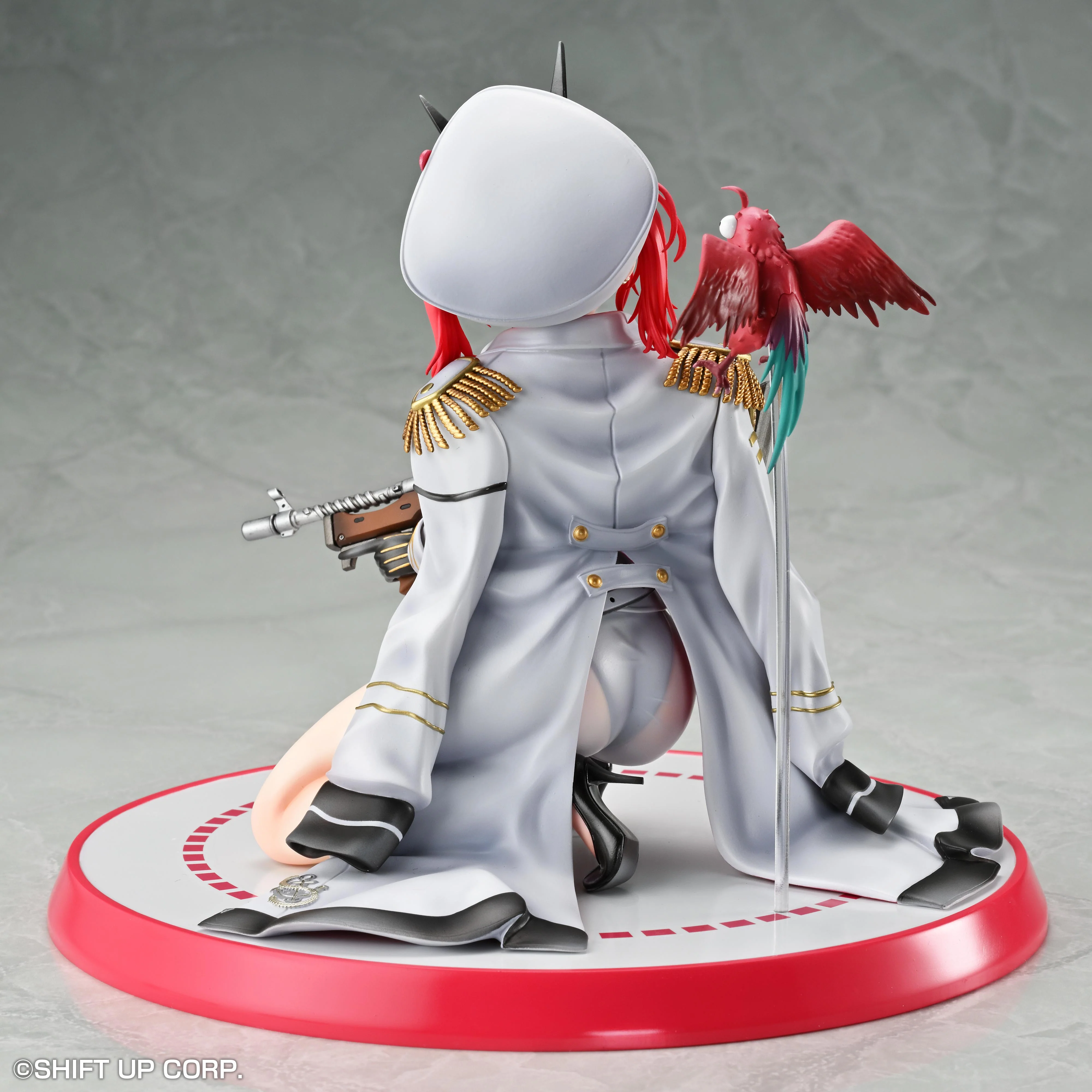GODDESS OF VICTORY: NIKKE - Mast 1/7 Scale Figure - Image 4