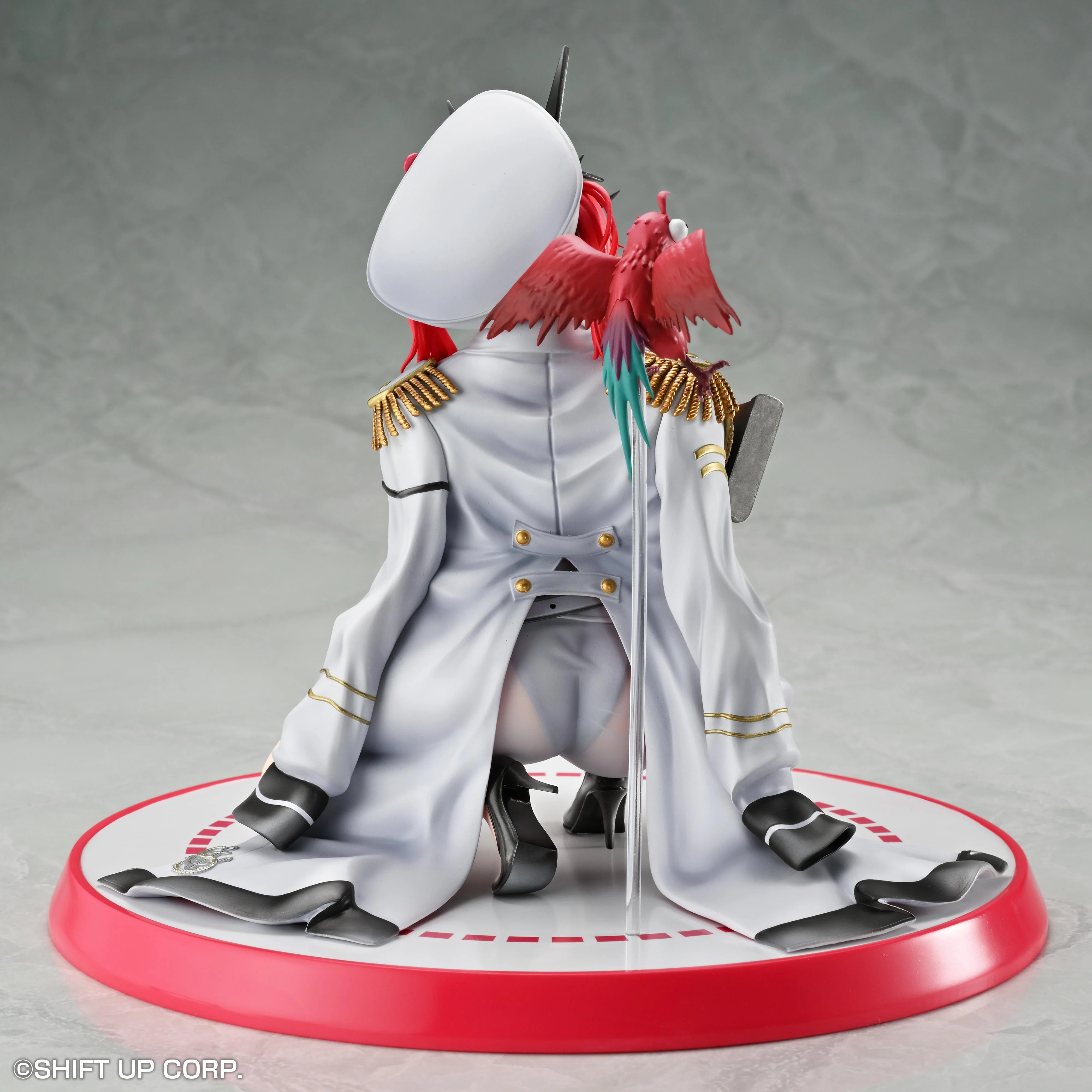 GODDESS OF VICTORY: NIKKE - Mast 1/7 Scale Figure - Image 5