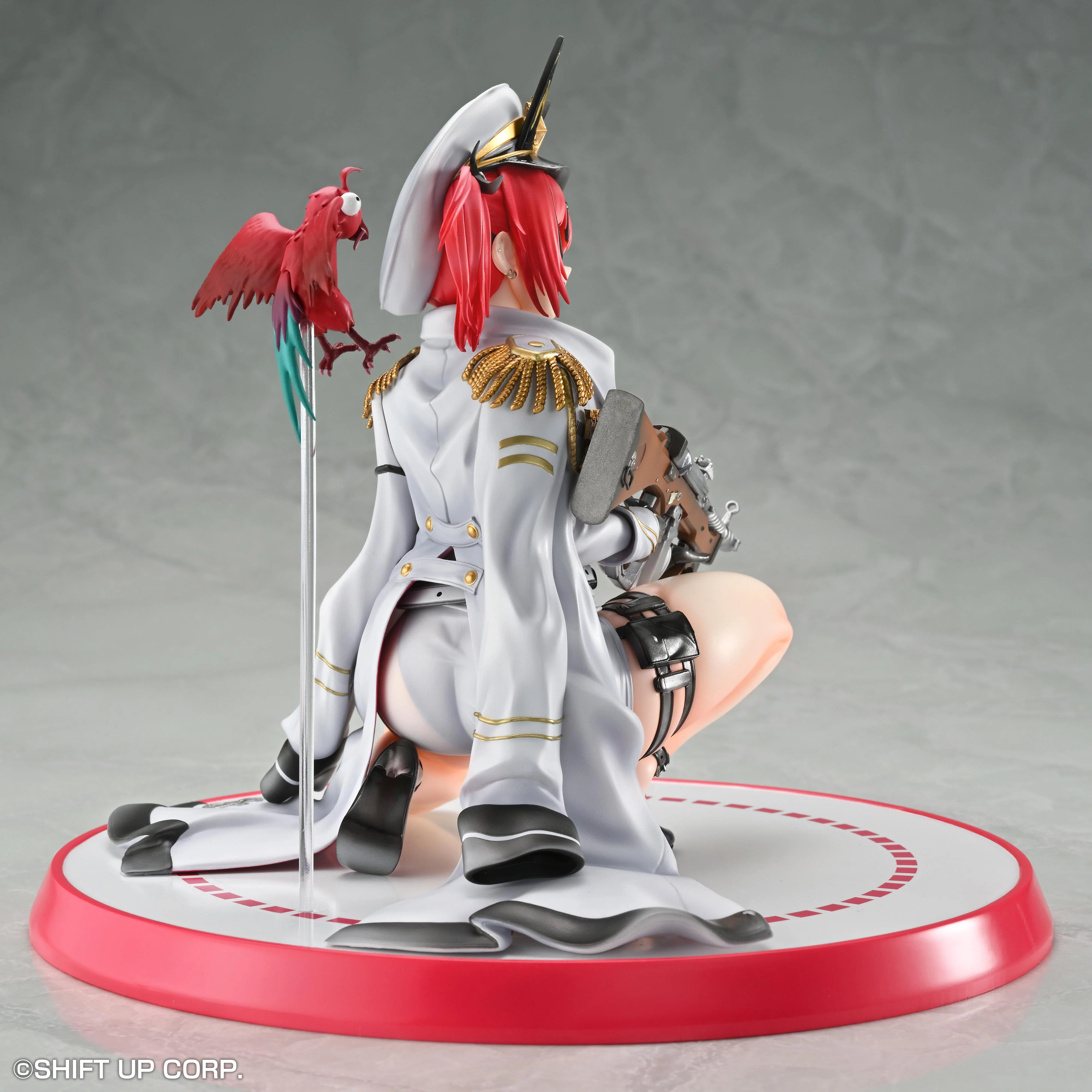 GODDESS OF VICTORY: NIKKE - Mast 1/7 Scale Figure - Image 6