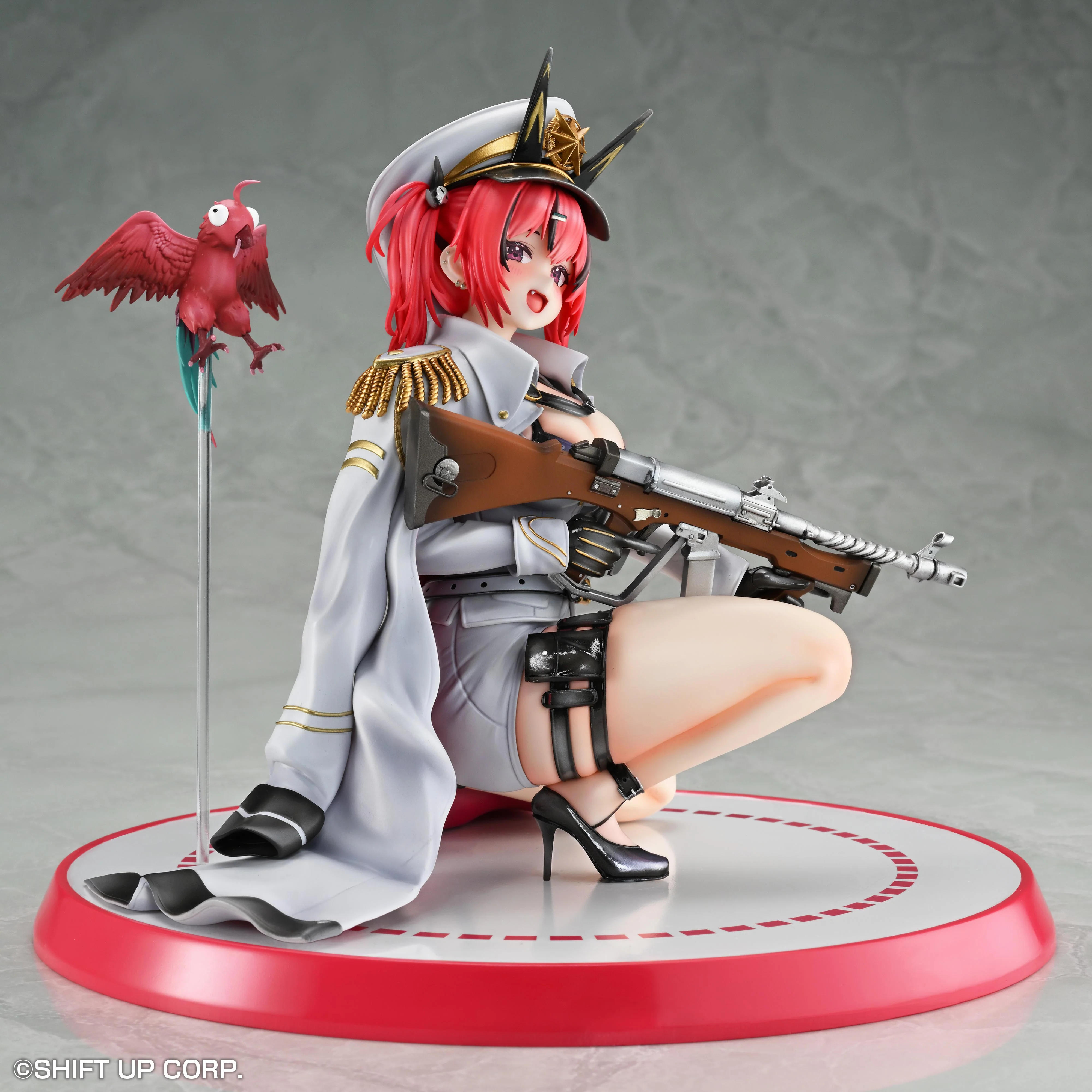 GODDESS OF VICTORY: NIKKE - Mast 1/7 Scale Figure - Image 7