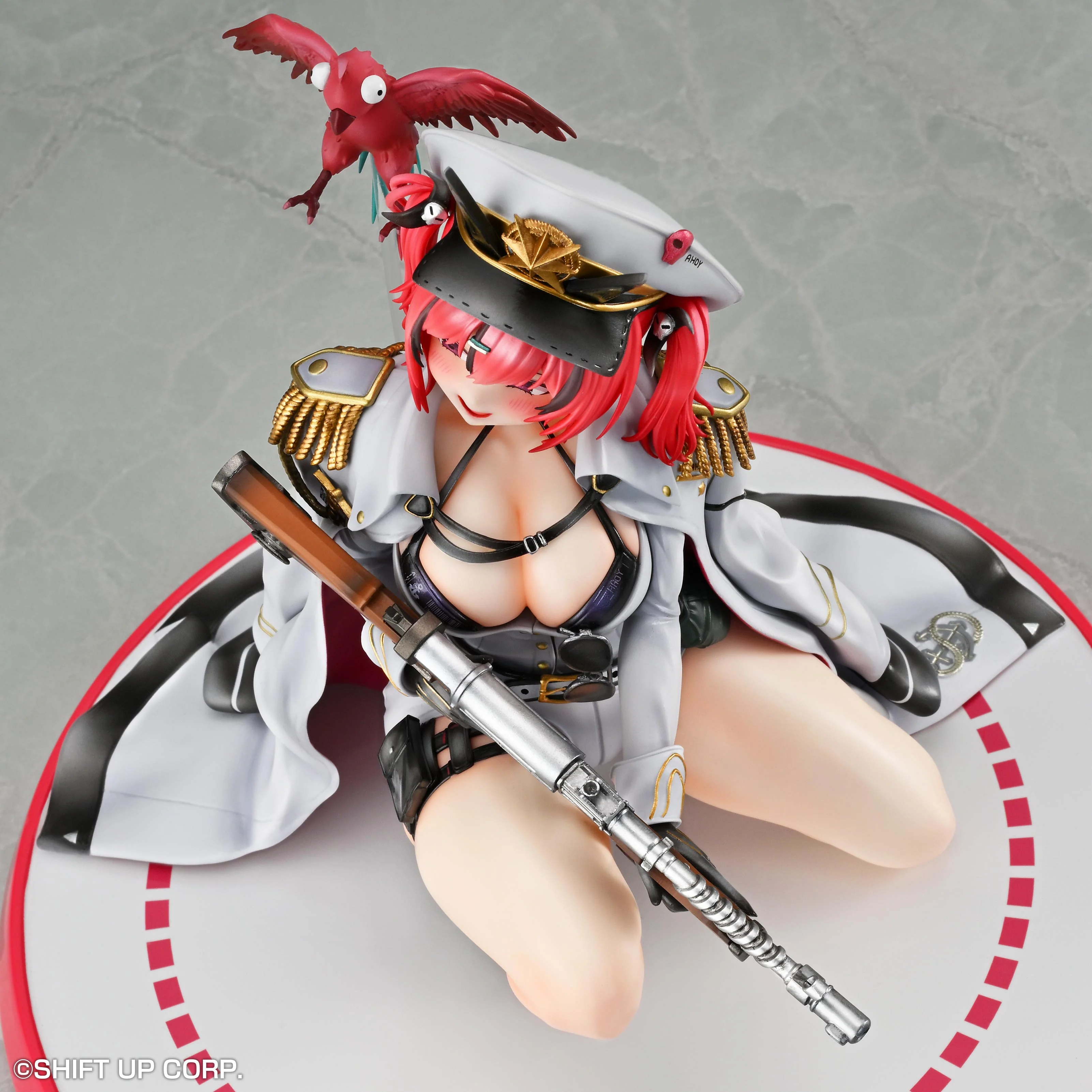 GODDESS OF VICTORY: NIKKE - Mast 1/7 Scale Figure - Image 8