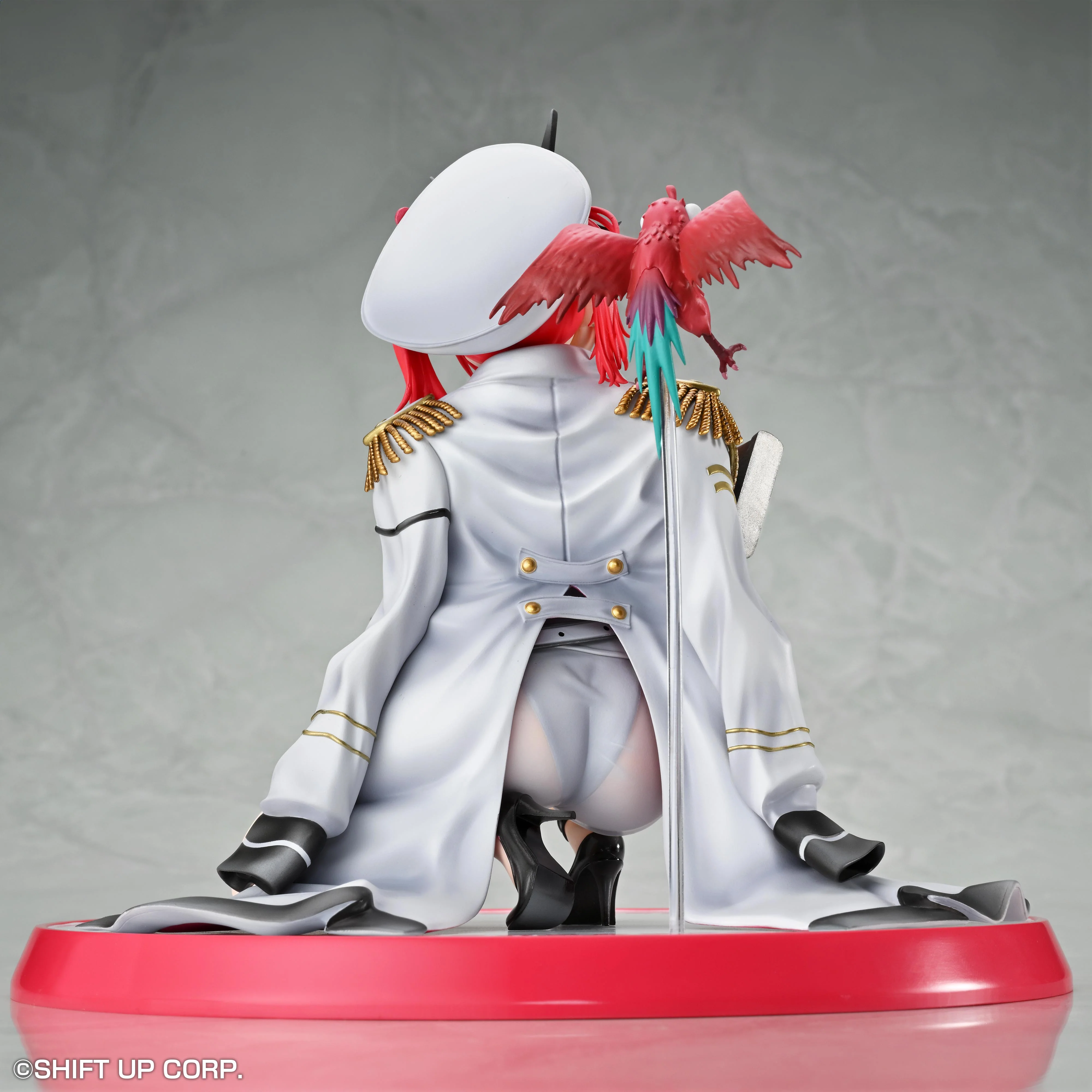 GODDESS OF VICTORY: NIKKE - Mast 1/7 Scale Figure - Image 9