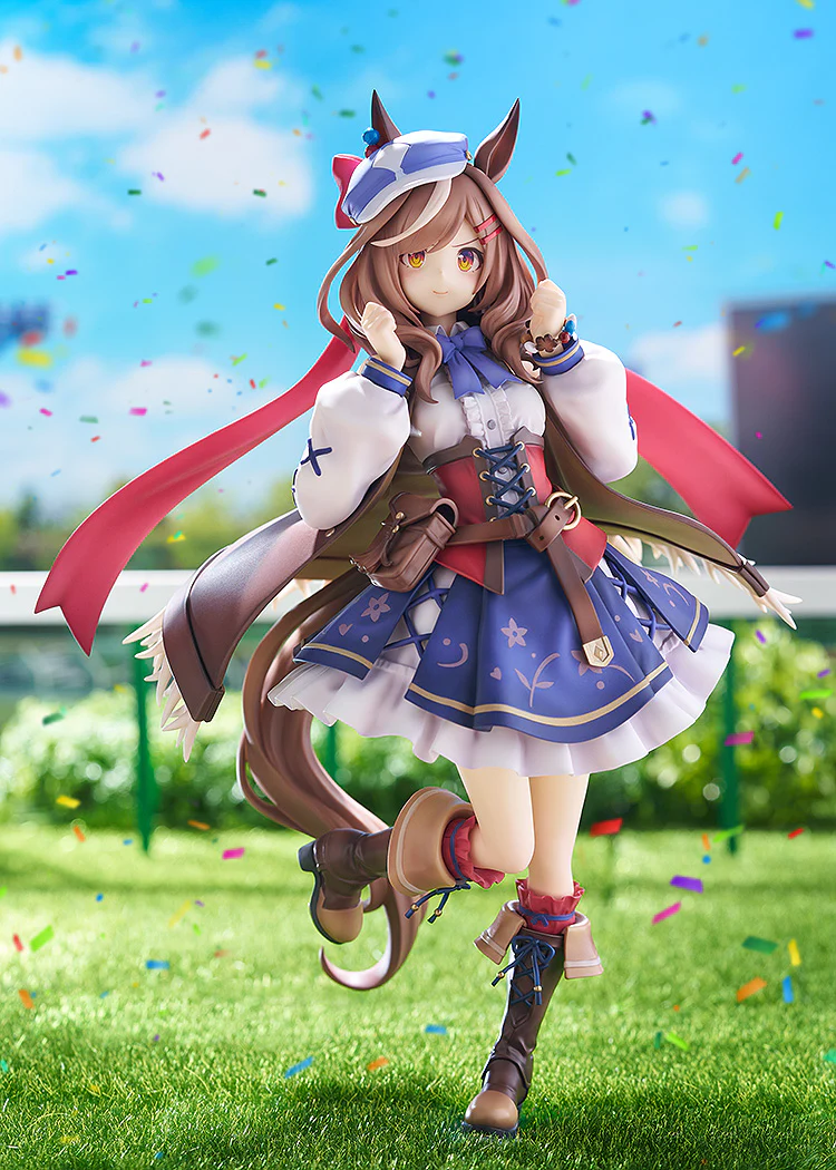 Umamusume: Pretty Derby - Matikanetannhauser 1/7 Scale Figure (Rerelease) - Image 11