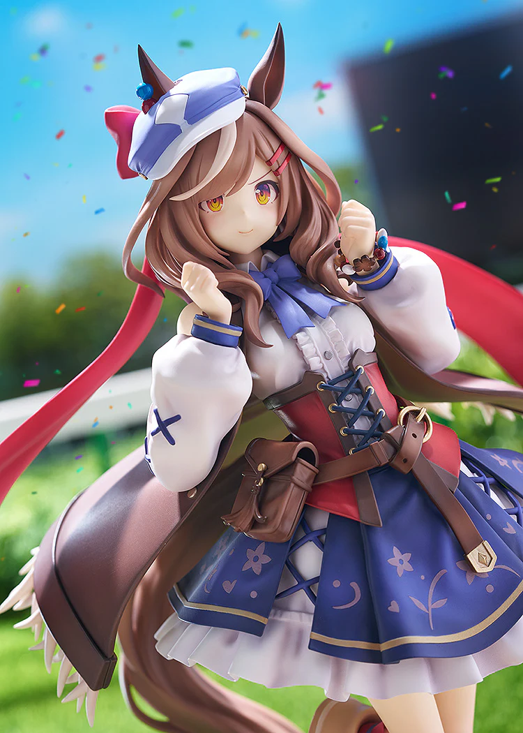 Umamusume: Pretty Derby - Matikanetannhauser 1/7 Scale Figure (Rerelease) - Image 12