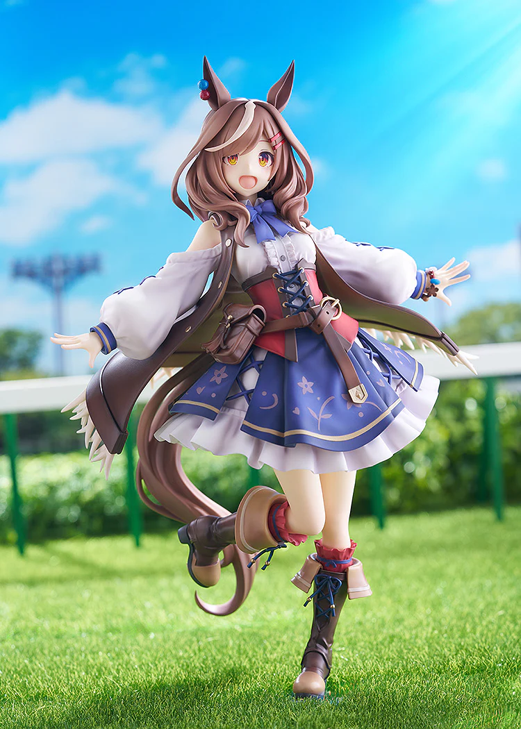 Umamusume: Pretty Derby - Matikanetannhauser 1/7 Scale Figure (Rerelease) - Image 13