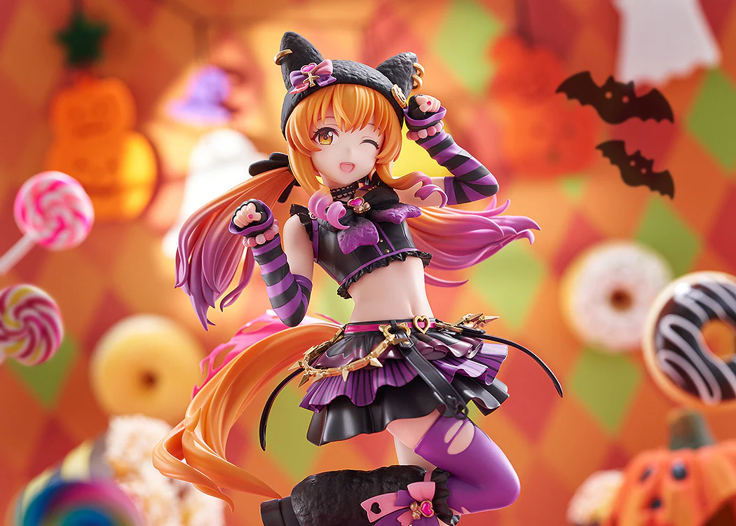Umamusume: Pretty Derby - Mayano Top Gun [Rockin'☆MewMeow] Ver. 1/7 Scale Figure - Image 12