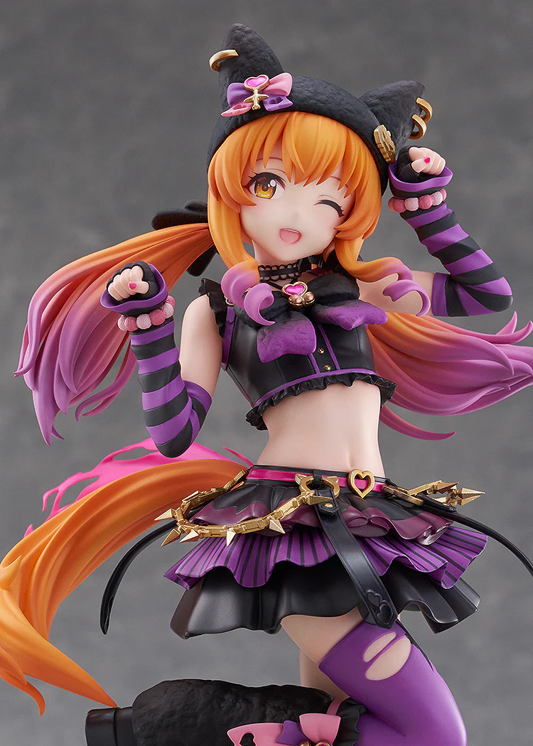 Umamusume: Pretty Derby - Mayano Top Gun [Rockin'☆MewMeow] Ver. 1/7 Scale Figure - Image 5