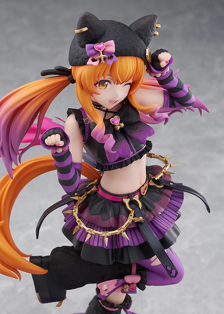 Umamusume: Pretty Derby - Mayano Top Gun [Rockin'☆MewMeow] Ver. 1/7 Scale Figure - Image 6