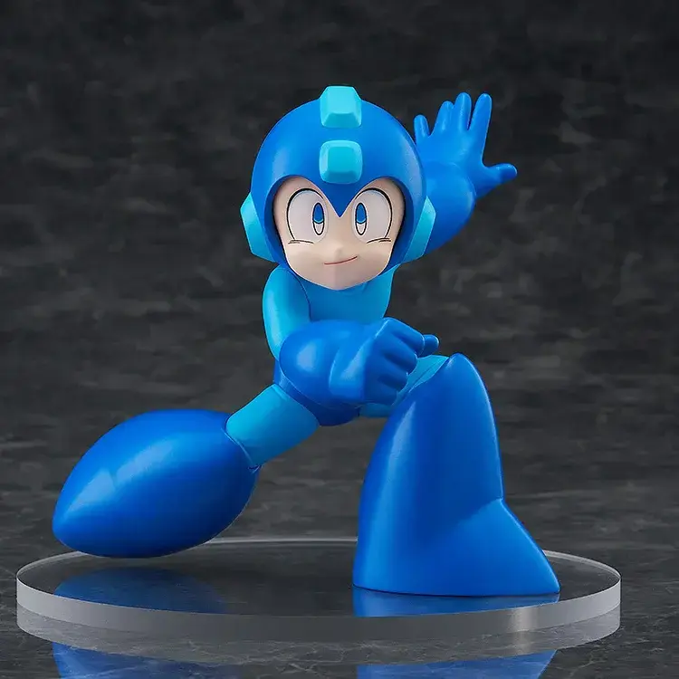 Mega Man - POP UP PARADE Mega Man Figure - Image 4