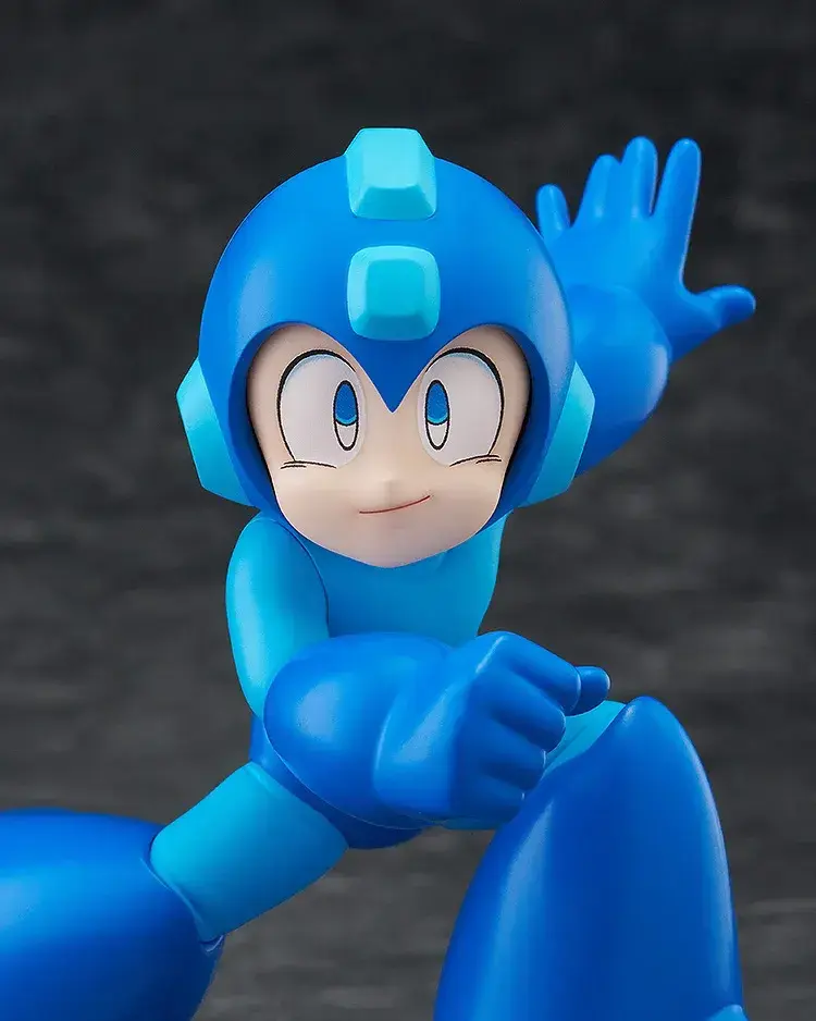 Mega Man - POP UP PARADE Mega Man Figure - Image 6