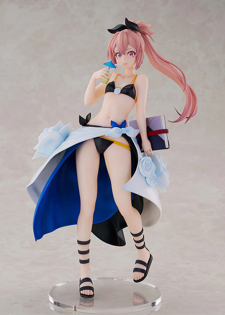 The Executioner and Her Way of Life - Menou: Swimsuit Ver. 1/7 scale Figure