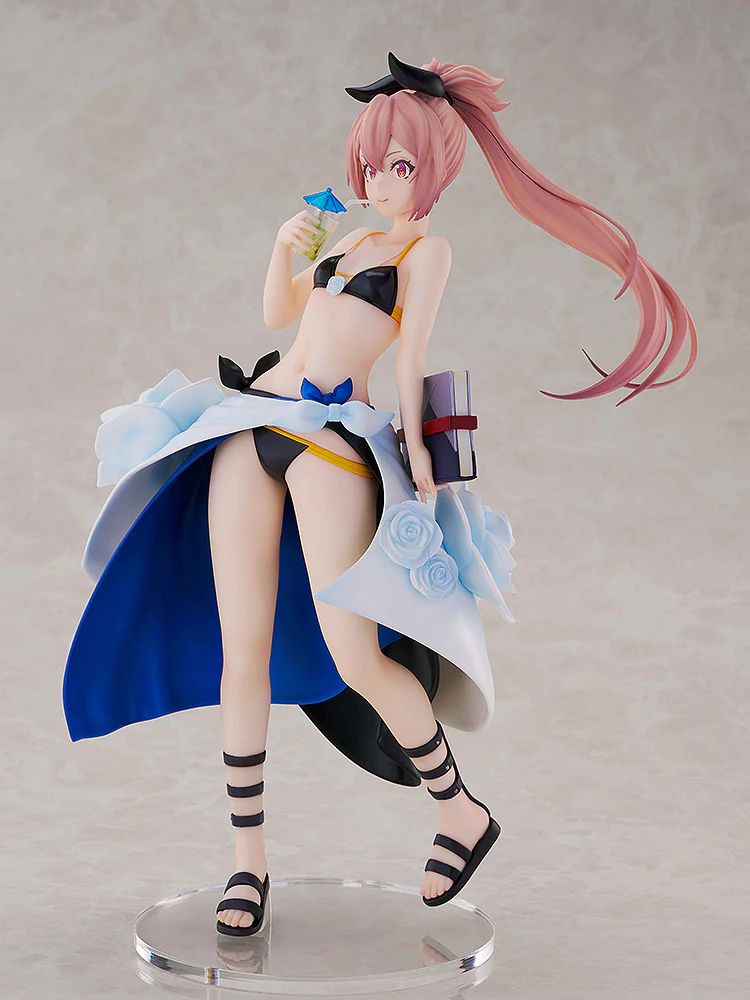 The Executioner and Her Way of Life - Menou: Swimsuit Ver. 1/7 scale Figure - Image 4