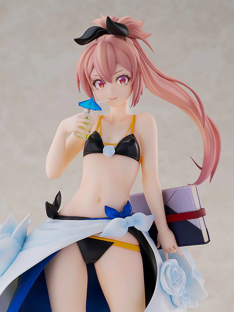 The Executioner and Her Way of Life - Menou: Swimsuit Ver. 1/7 scale Figure - Image 5