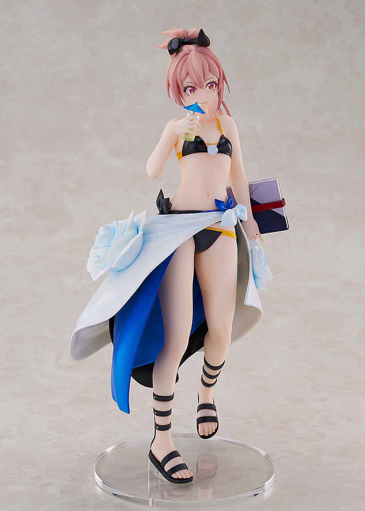 The Executioner and Her Way of Life - Menou: Swimsuit Ver. 1/7 scale Figure - Image 6