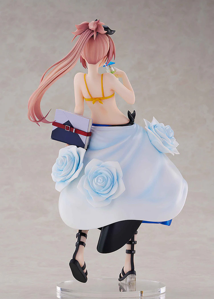 The Executioner and Her Way of Life - Menou: Swimsuit Ver. 1/7 scale Figure - Image 7
