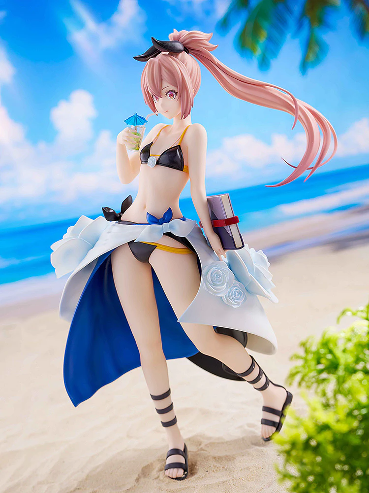 The Executioner and Her Way of Life - Menou: Swimsuit Ver. 1/7 scale Figure - Image 9