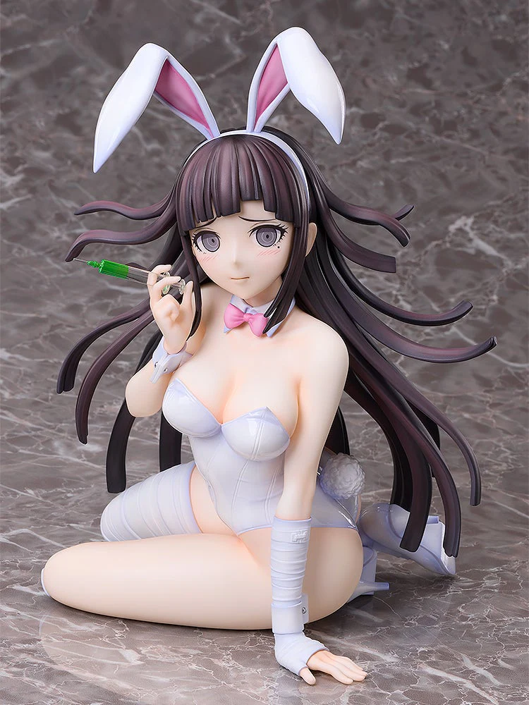 Danganronpa  - Mikan Tsumiki: Bunny Ver. 1/4 Scale Figure