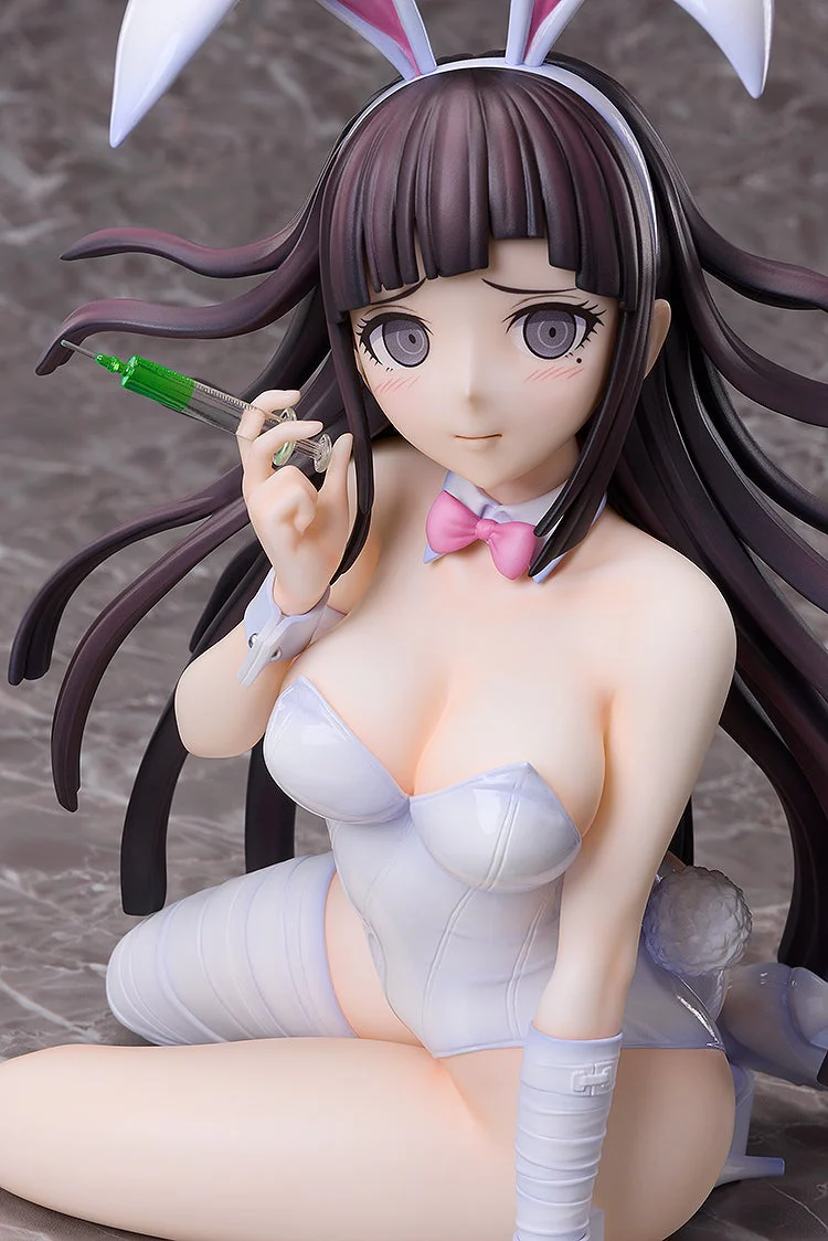 Danganronpa  - Mikan Tsumiki: Bunny Ver. 1/4 Scale Figure - Image 2