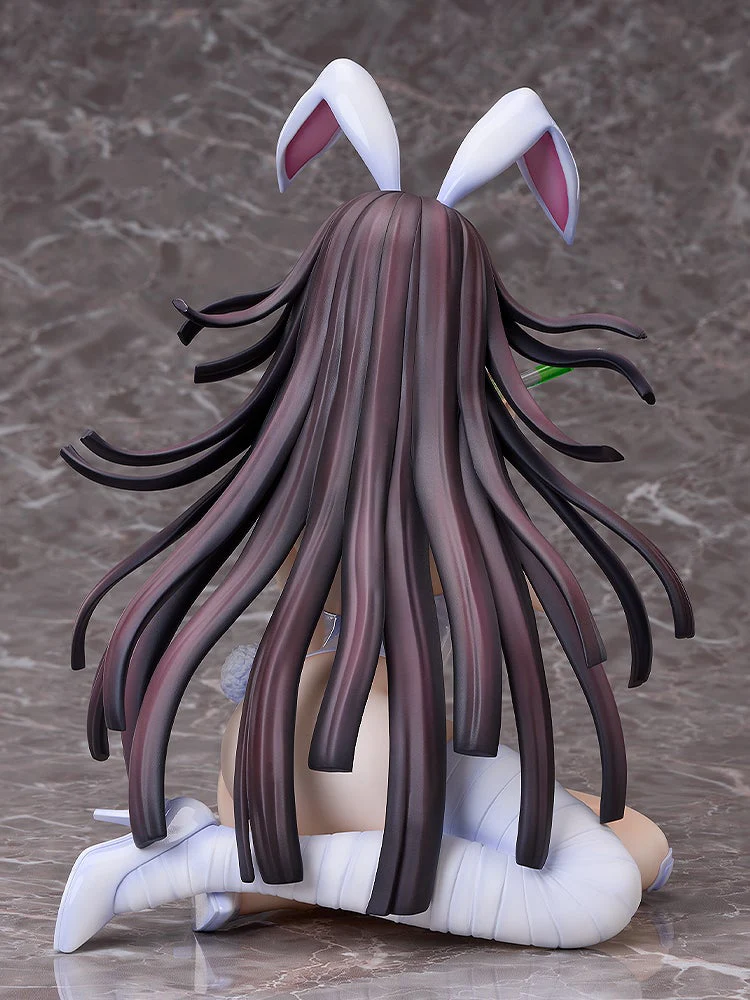 Danganronpa  - Mikan Tsumiki: Bunny Ver. 1/4 Scale Figure - Image 6