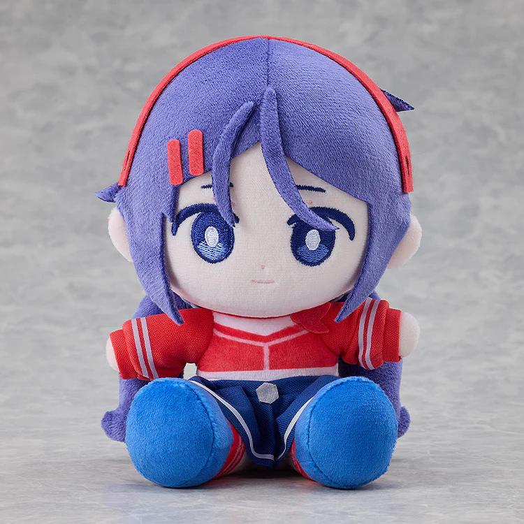 MiSide - Mita Punipuni Plushie Set (10cm ＆ 15cm) - Image 2