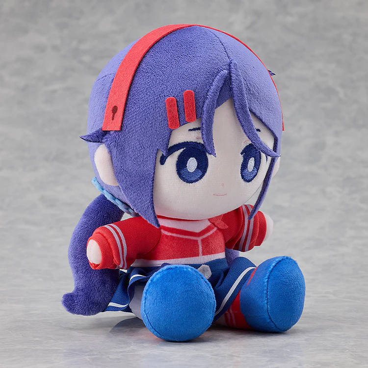 MiSide - Mita Punipuni Plushie Set (10cm ＆ 15cm) - Image 3