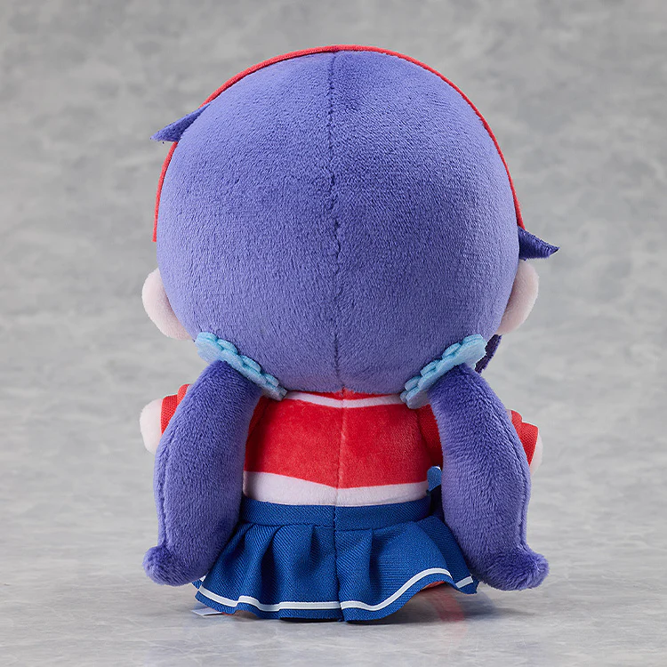 MiSide - Mita Punipuni Plushie Set (10cm ＆ 15cm) - Image 4