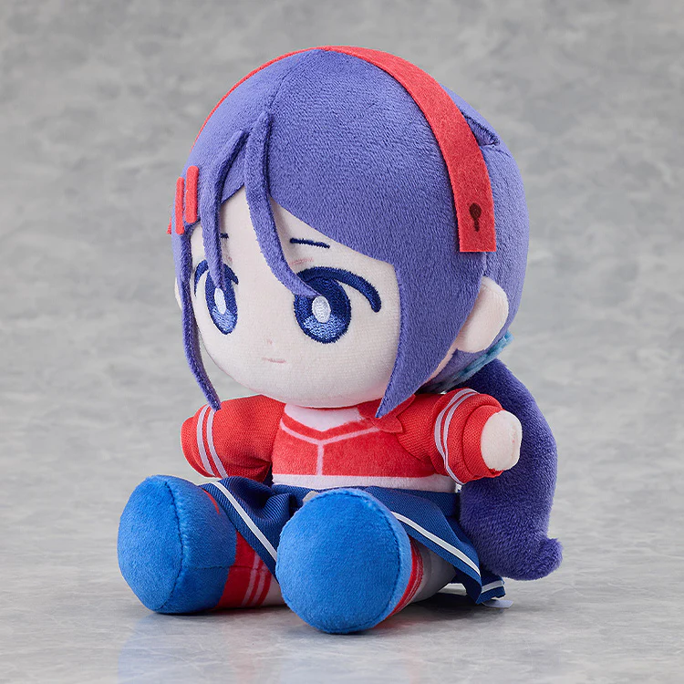 MiSide - Mita Punipuni Plushie Set (10cm ＆ 15cm) - Image 5